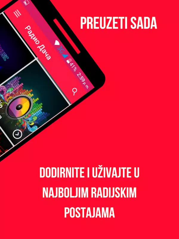 Narodni Radio Zenica APK for Android Download