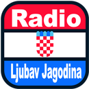 Radio Ljubav Jagodina APK