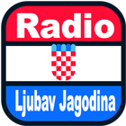 Radio Ljubav Jagodina icon