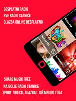 Radio Ljubav Jagodina screenshot 1