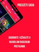 Radio Ljubav Jagodina screenshot 2
