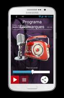 Programa Leomarques Affiche