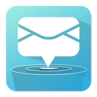 Automatic messenger icon