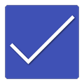 Blue Do: To-do List