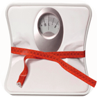 برنامج رياضي لتخسيس الوزن ikona