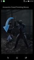 Assassin's Creed Finishing Moves Guide Screenshot 1