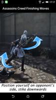 Assassin's Creed Finishing Moves Guide ảnh chụp màn hình 2