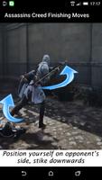 Assassin's Creed Finishing Moves Guide স্ক্রিনশট 2