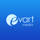 Icona Evart Media