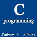 C Programming with Outputs aplikacja