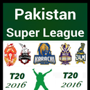 PSL T20 Cricket Live with News aplikacja