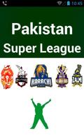 PSL T20 Cricket Live with News capture d'écran 2