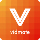 App Vidmate Video 2016 Ref أيقونة
