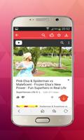 پوستر App Vidmate Video 2016 Ref