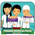 Program Indonesia Pintar 아이콘