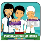 Program Indonesia Pintar biểu tượng