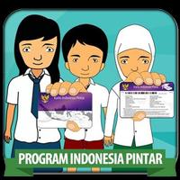 Program Indonesia Pintar poster
