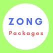 Packages for Zong