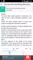 101 HR Interview Questions ảnh chụp màn hình 2