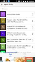 Logical Reasoning Questions screenshot 1
