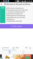 Logical Reasoning Questions screenshot 2