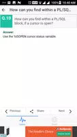 SQL/DB Interview Questions captura de pantalla 3