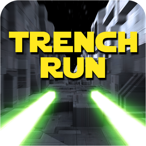 Trench Run Live Wallpaper