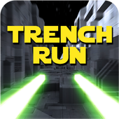 Trench Run Live Wallpaper MOD