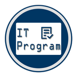 IT Program icône