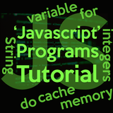 javascript simgesi