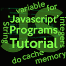 javascript tutorial aplikacja