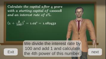 1 Schermata Math Homework Solver