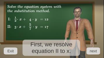 Math Homework Calculator screenshot 2