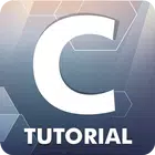 100+ C Programs biểu tượng