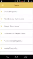 100+ C++ Programs الملصق