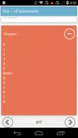 100+ JavaScript Programs screenshot 6