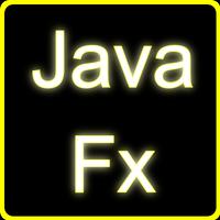 Guide for Java Fx poster