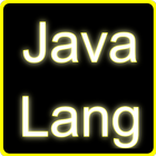 Guide for Java Lang ไอคอน