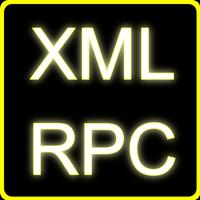 Guide for XML RPC الملصق