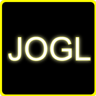 ikon Guide for JOGL