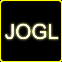 Guide for JOGL poster