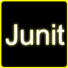 Guide for Junit أيقونة
