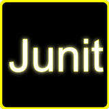 Guide for Junit أيقونة