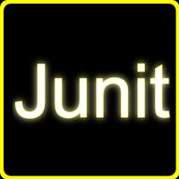 Guide for Junit الملصق