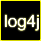 Guide for log4j أيقونة