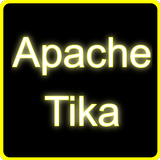 Guide for Apache Tika أيقونة