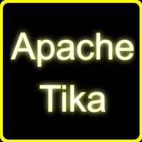 Guide for Apache Tika الملصق