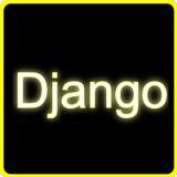Guide for Django أيقونة