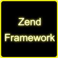 Guide for Zend Framework