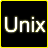 Guide for Unix أيقونة